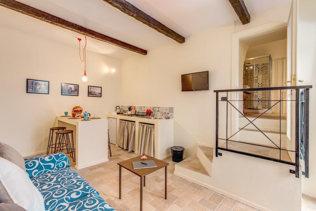 Villa Vico Street 2 Nápoles Habitación foto