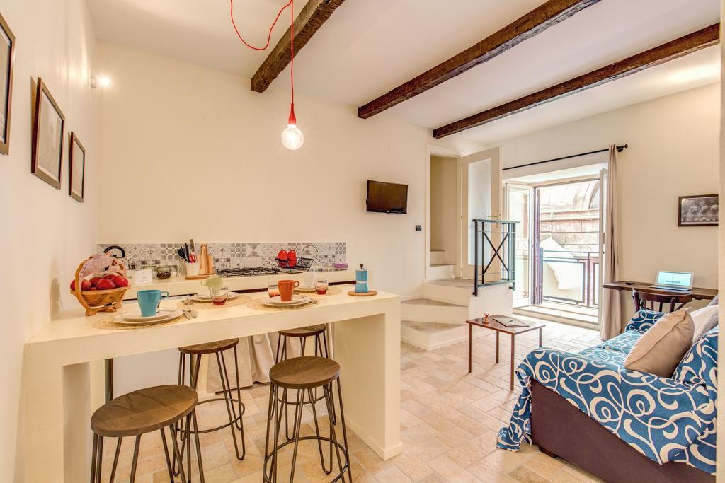 Villa Vico Street 2 Nápoles Habitación foto