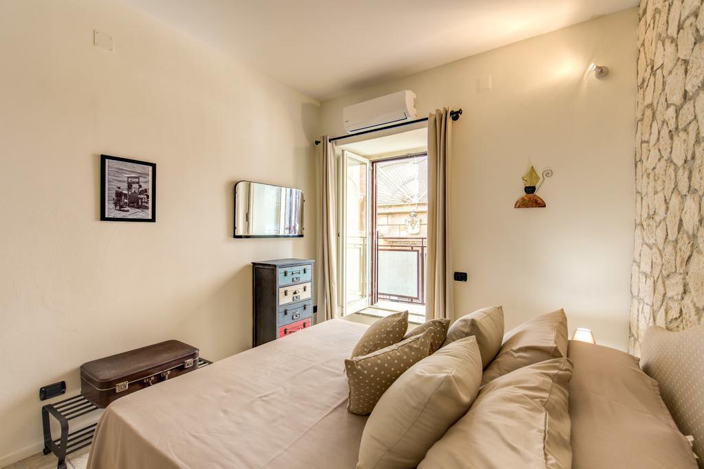 Villa Vico Street 2 Nápoles Habitación foto