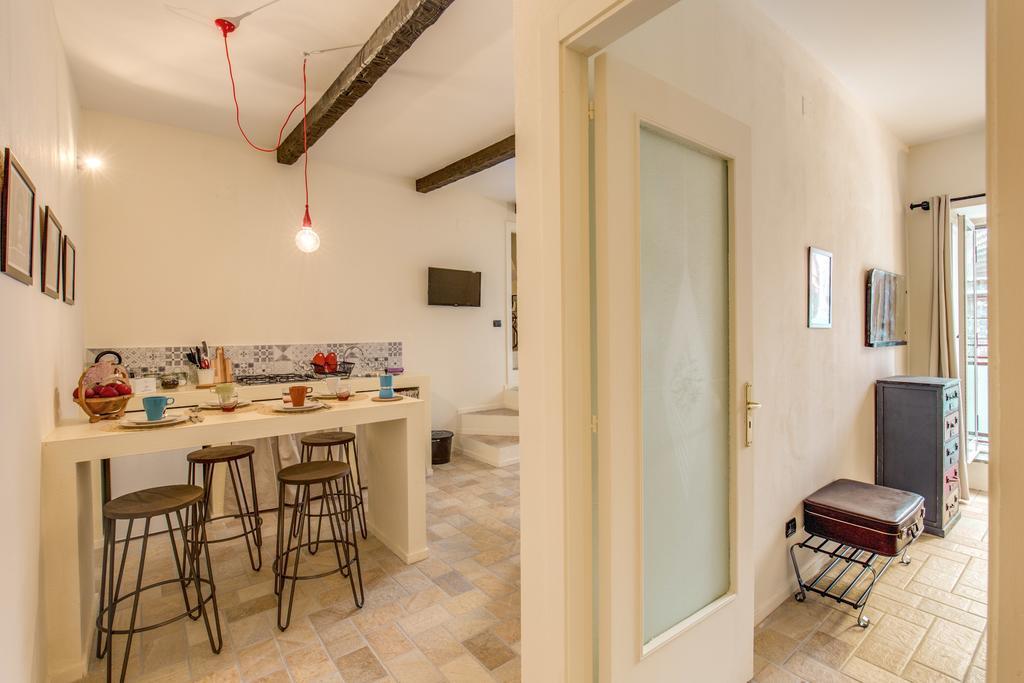 Villa Vico Street 2 Nápoles Habitación foto